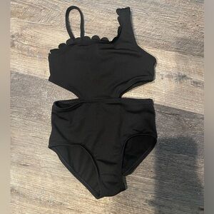 ART CLASS GIRLS SWIMSUIT